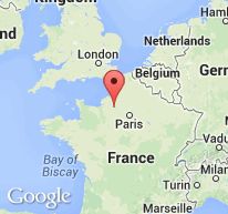 Situation géographique