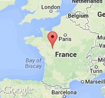 Situation géographique