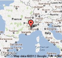 Situation géographique