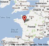 Situation géographique