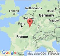 Situation géographique