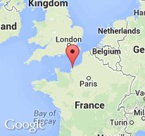 Situation géographique