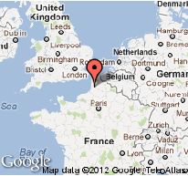 Situation géographique