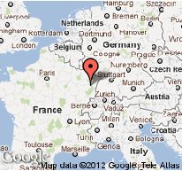 Situation géographique Situation géographique