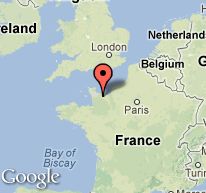 Situation géographique