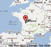 Situation géographique