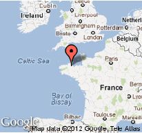 Situation géographique