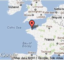 Situation géographique