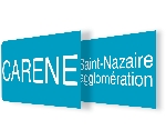 Logo de CARENE Saint-Nazaire