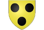 Blason de la commune