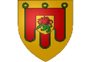 Blason de la commune