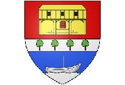 Blason de la commune