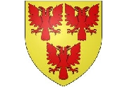 Blason de la commune