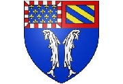 Blason de la commune
