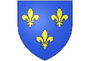 Blason de la commune