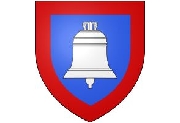 Blason de la commune