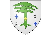 Blason de la commune